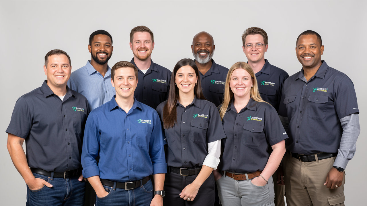 Night-Terror Terminators team - trusted pest control professionals in Roseville